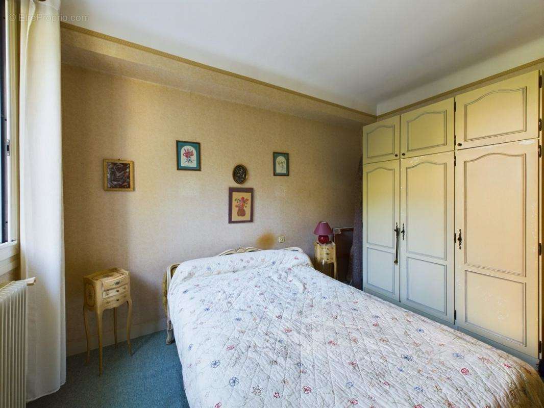 Appartement à AJACCIO