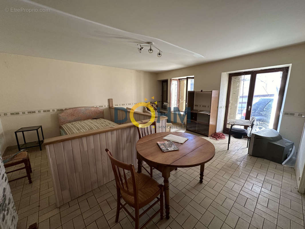 Appartement à ARLANC