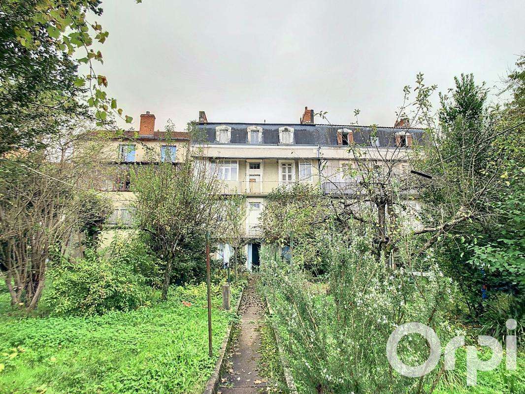 Maison à PERIGUEUX