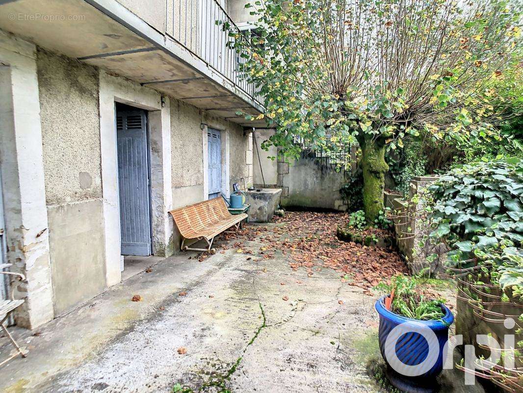 Maison à PERIGUEUX