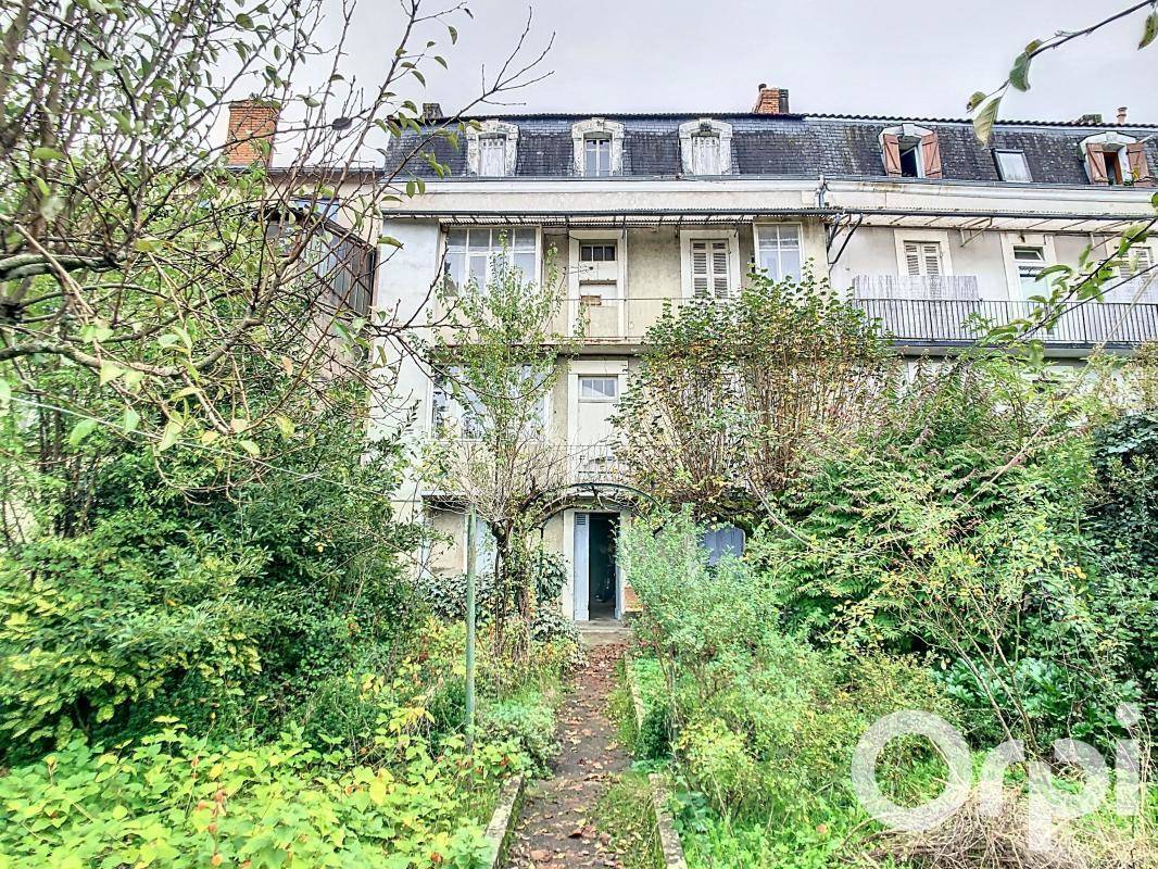 Maison à PERIGUEUX