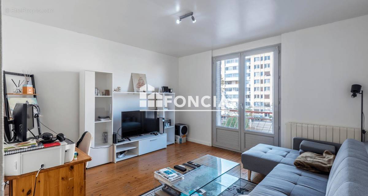 Appartement à VALENCE