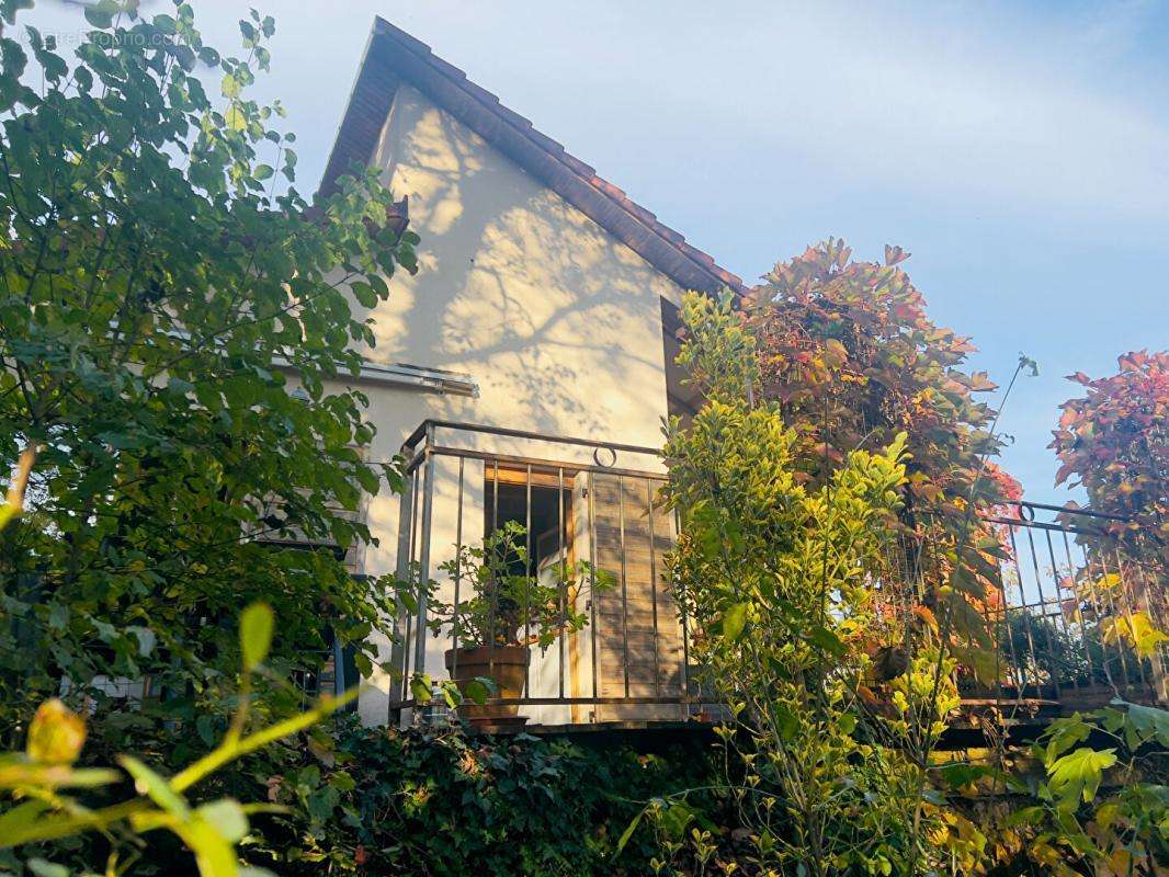 Maison à BESANCON