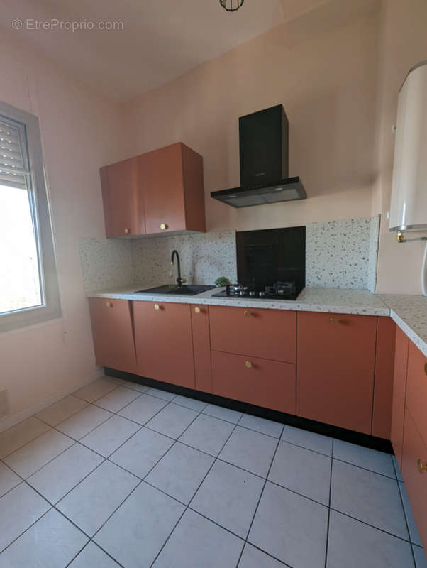 Appartement à BEZIERS