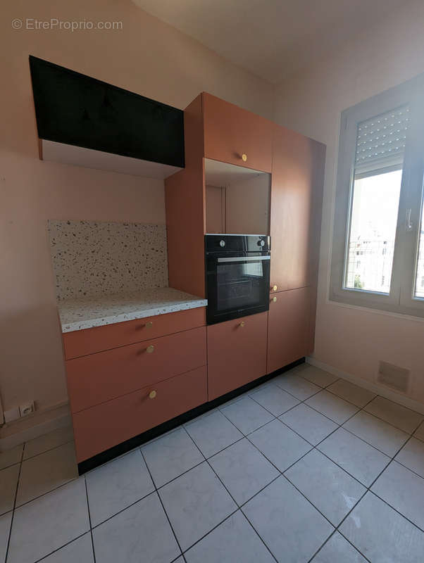 Appartement à BEZIERS