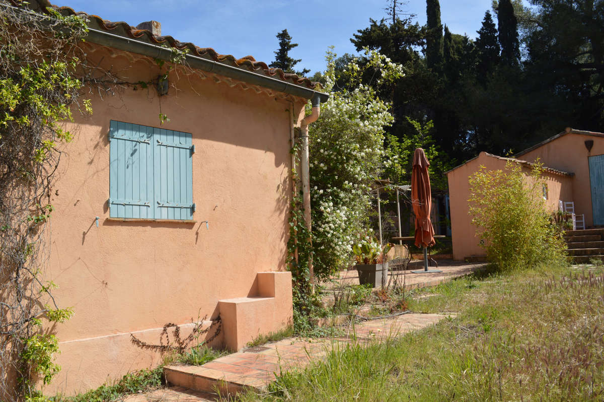 Maison à SANARY-SUR-MER