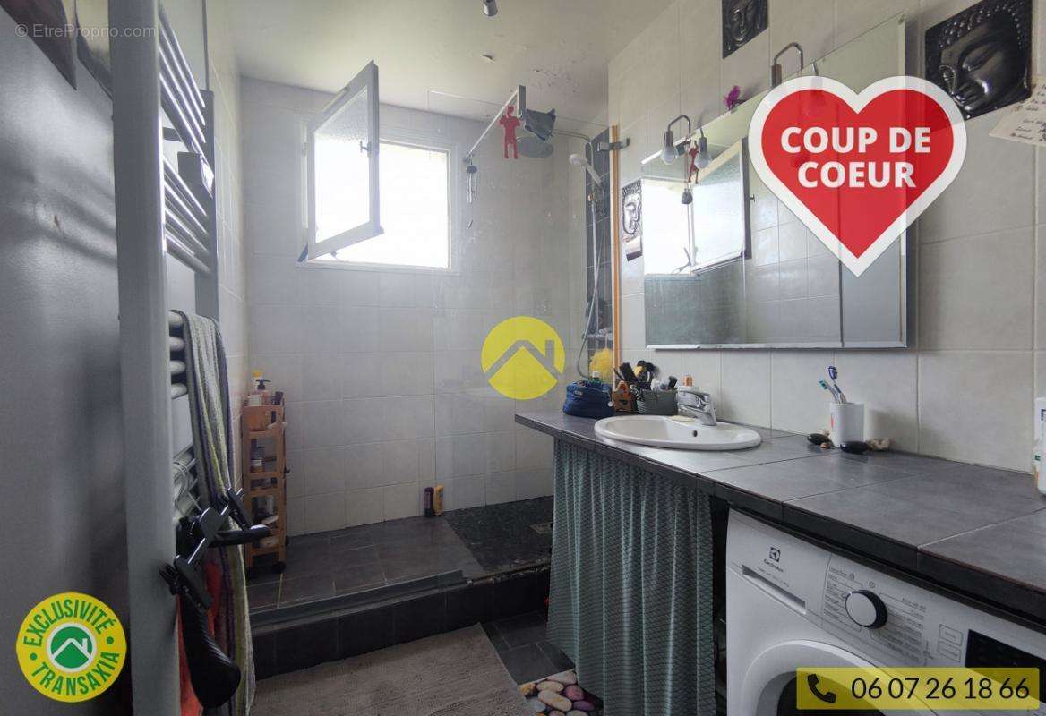 Appartement à NEVERS