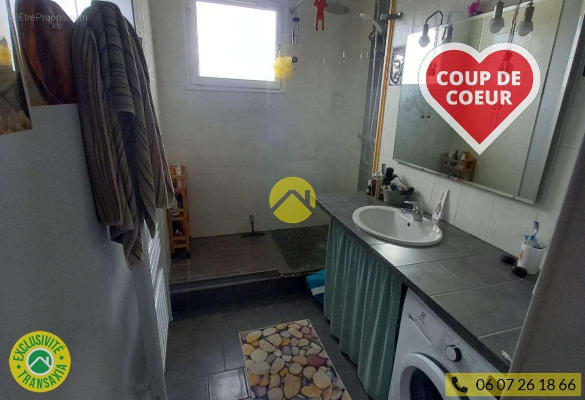 Appartement à NEVERS