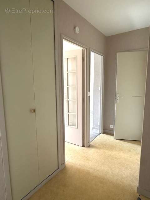 Appartement à PERIGUEUX