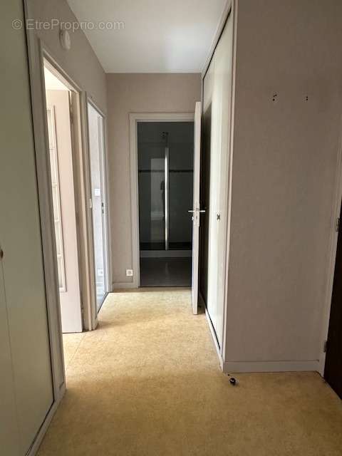 Appartement à PERIGUEUX