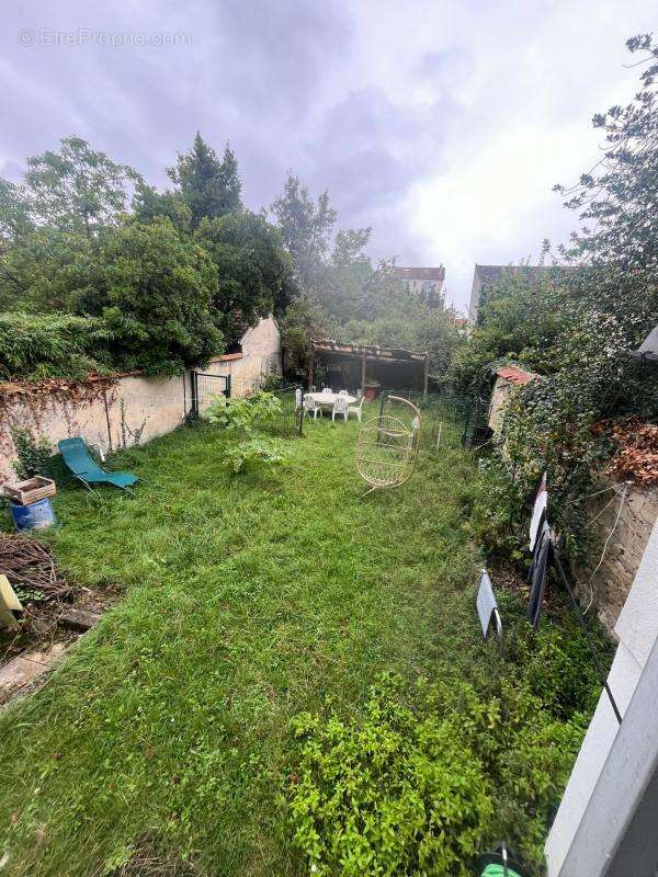 Appartement à ARGENTEUIL