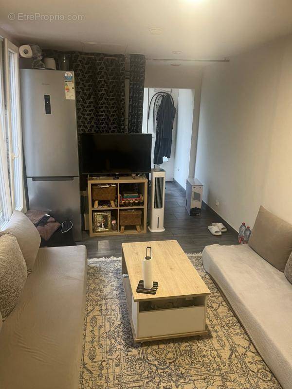 Appartement à ARGENTEUIL