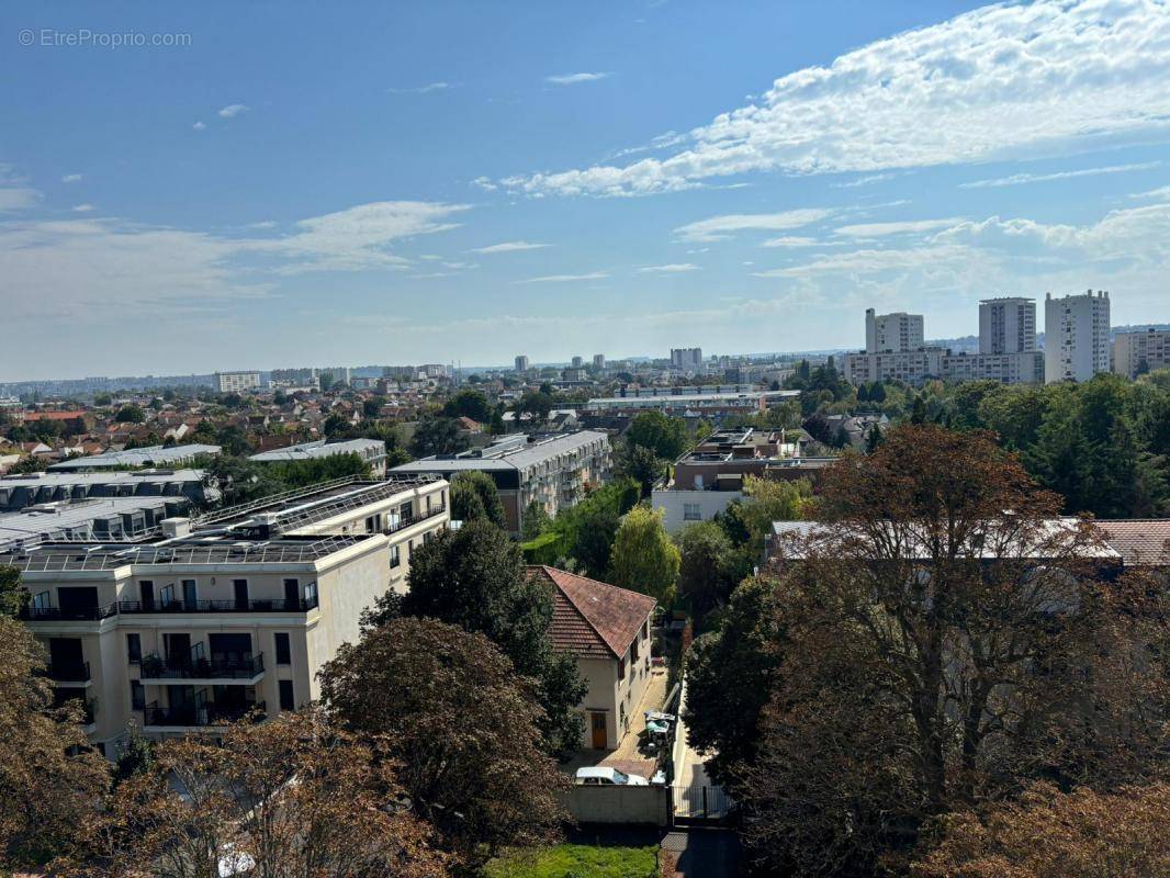 Appartement à THIAIS