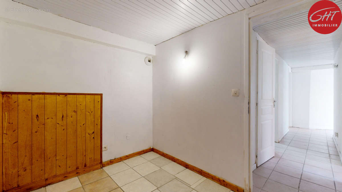 Appartement à BEURE