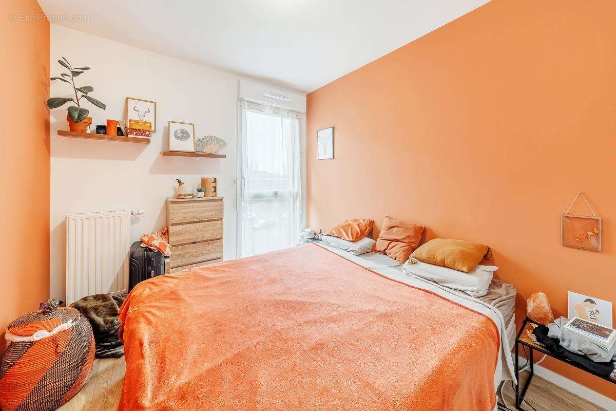 Appartement à CHANTEPIE