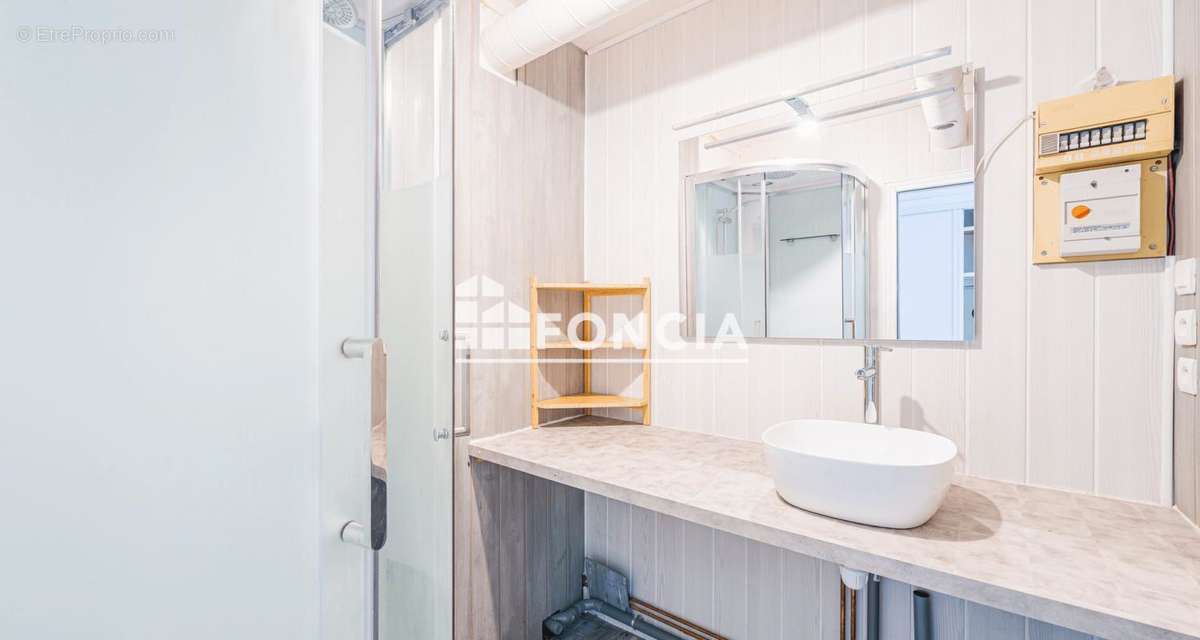 Appartement à TOURS