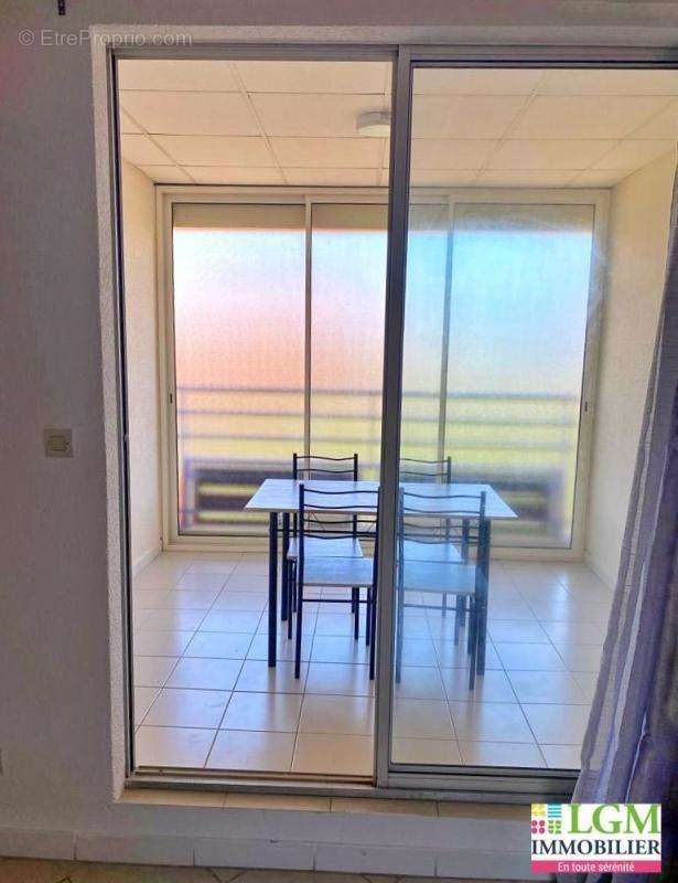 Appartement à CAYENNE