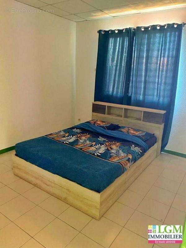 Appartement à CAYENNE