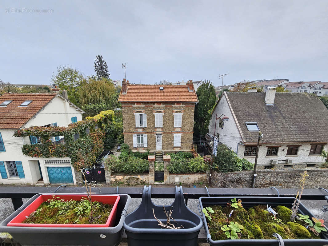 Appartement à BRETIGNY-SUR-ORGE