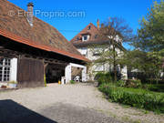 Maison à WEYERSHEIM