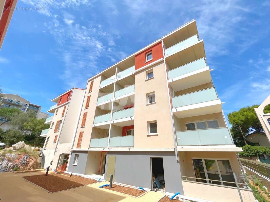 Appartement à SETE