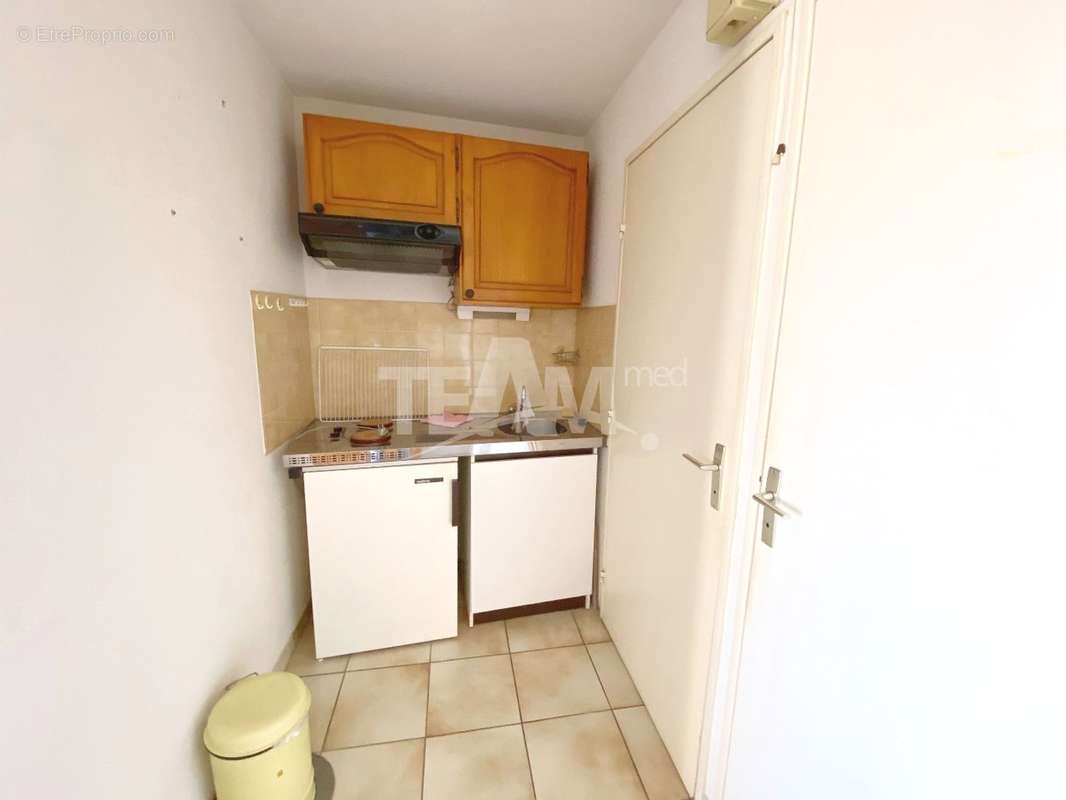 Appartement à SETE