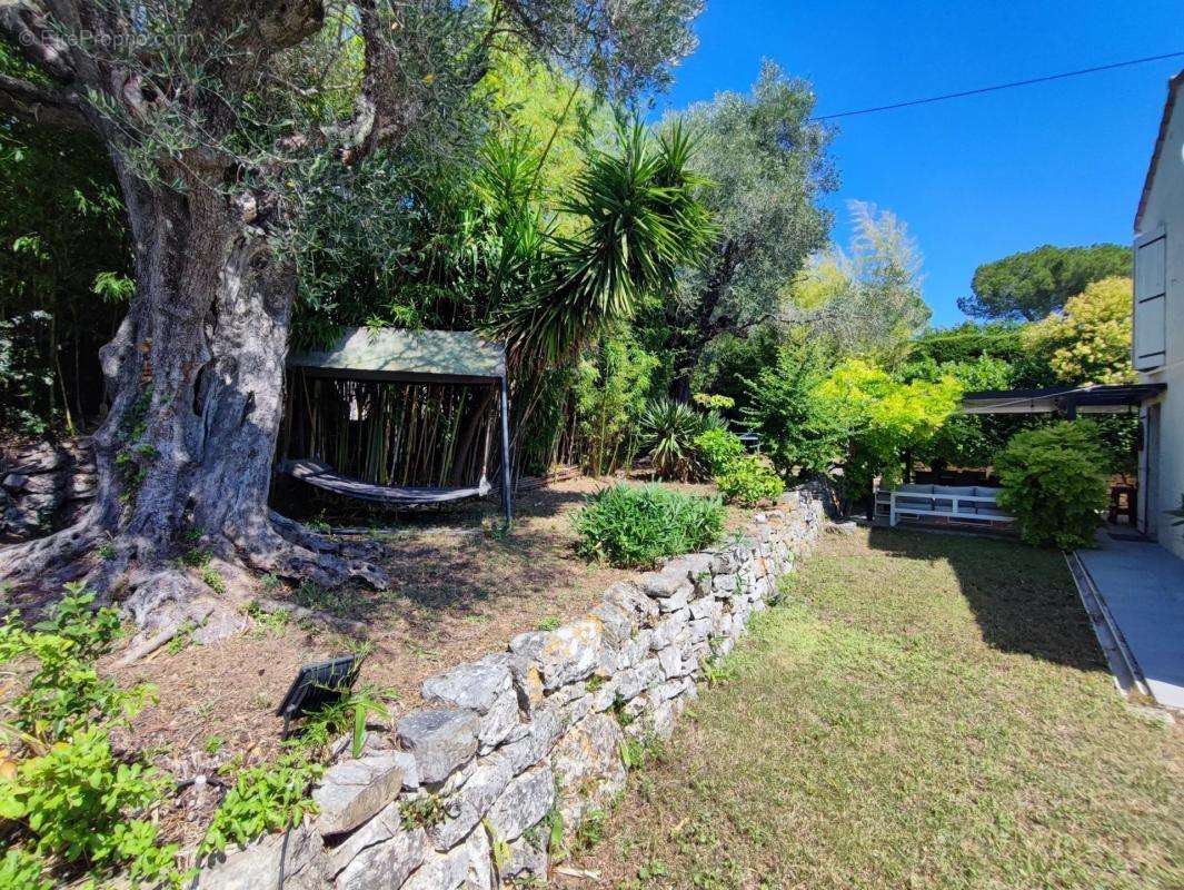 Maison à MOUGINS