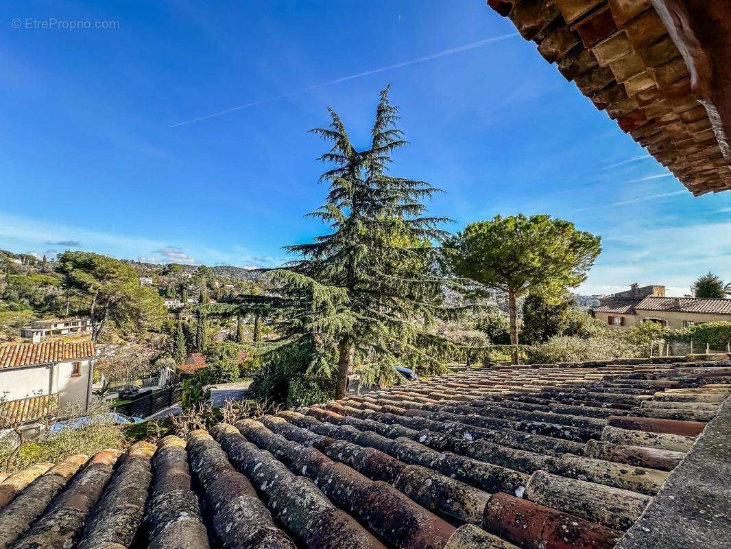 Maison à MOUGINS