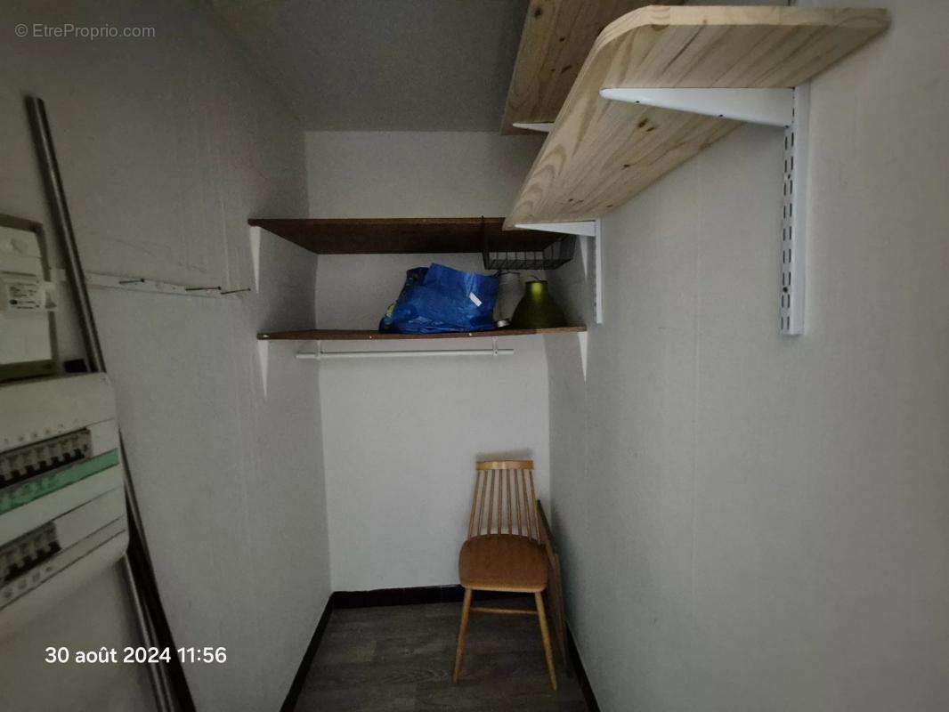 Appartement à BRIANCON