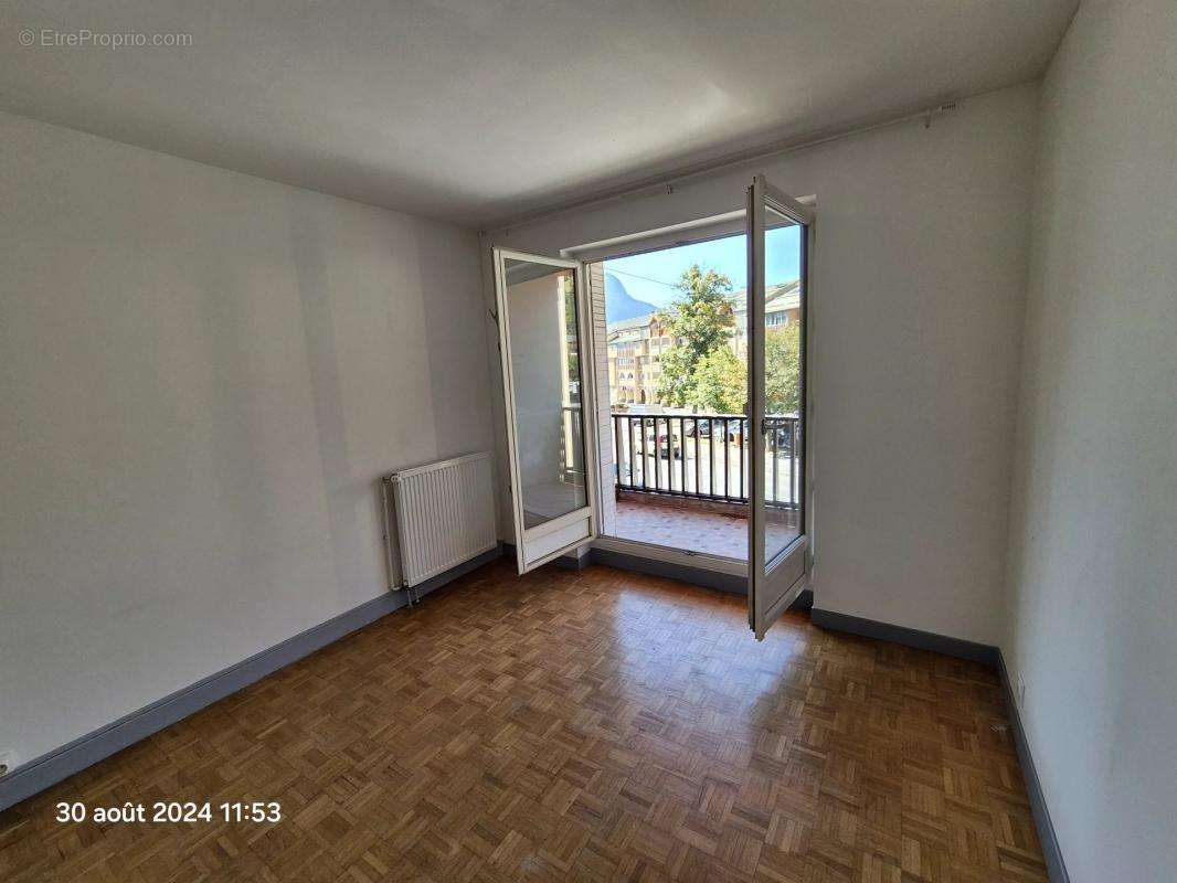 Appartement à BRIANCON