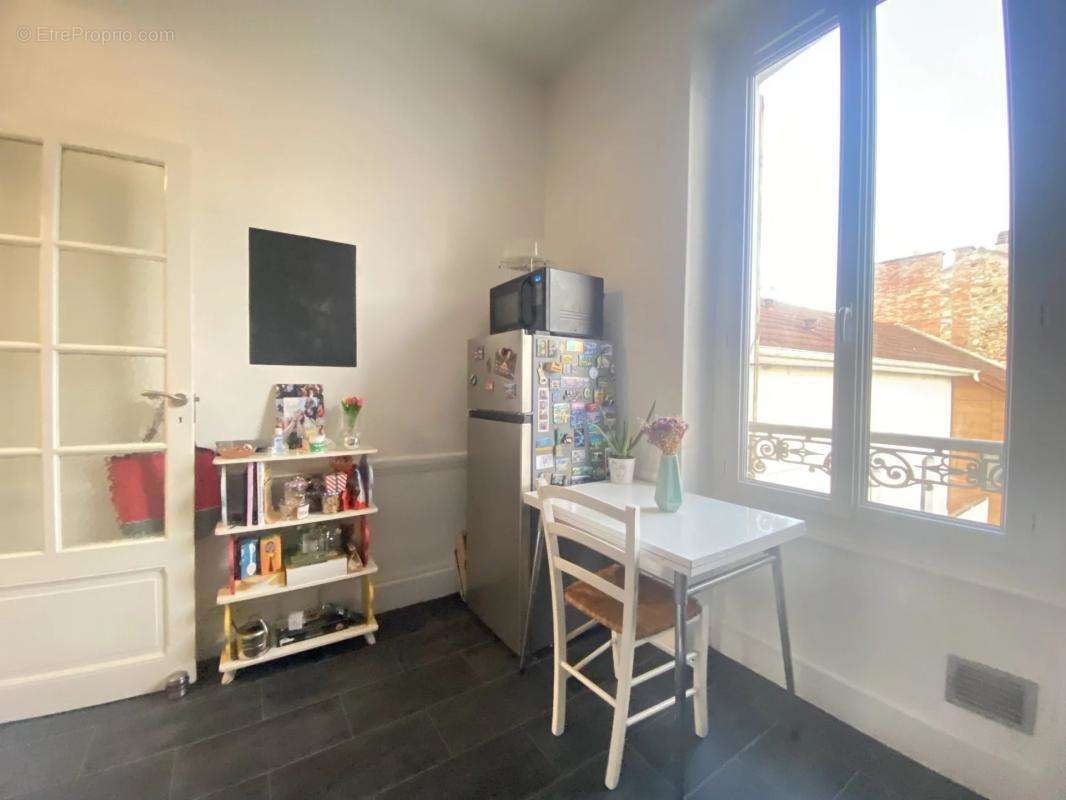 Appartement à VICHY