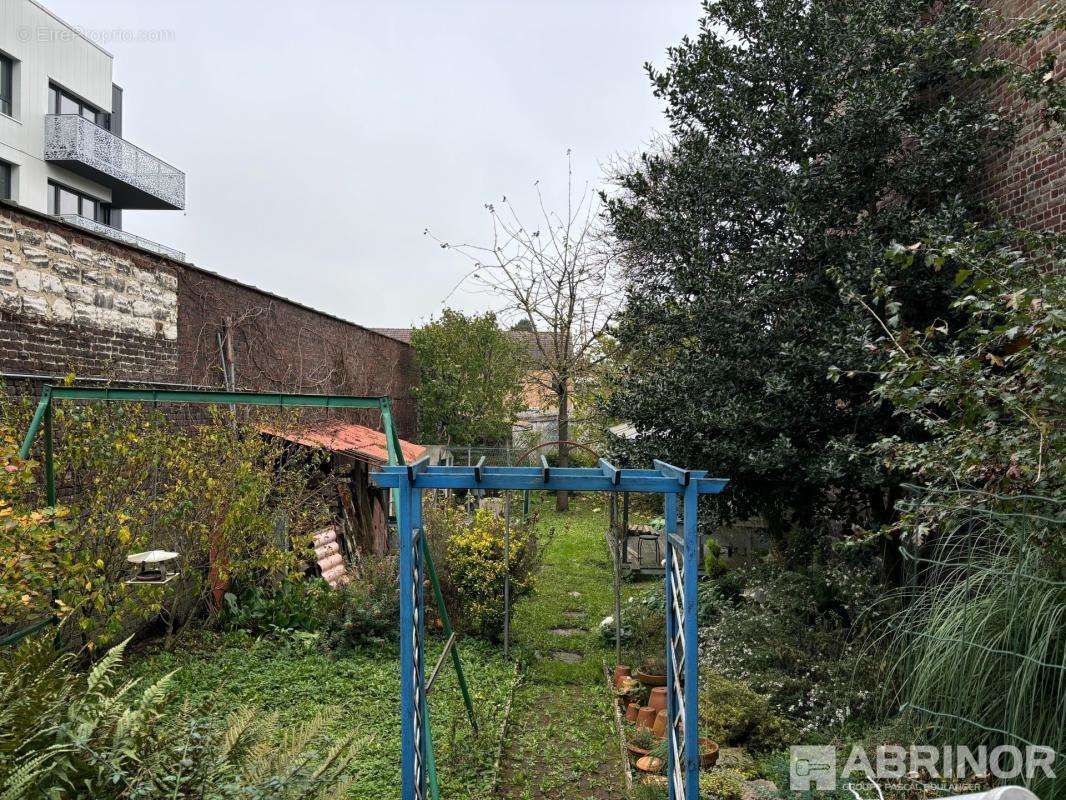 Maison à HAUBOURDIN