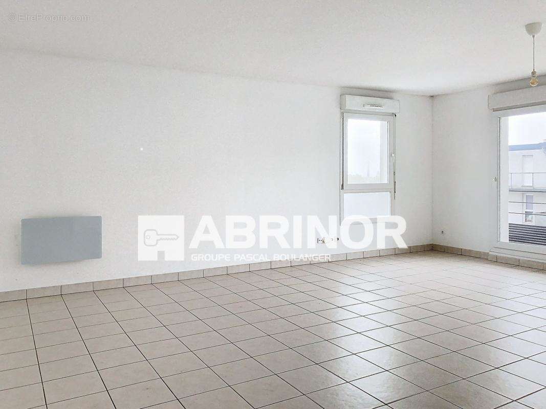 Appartement à ROUBAIX