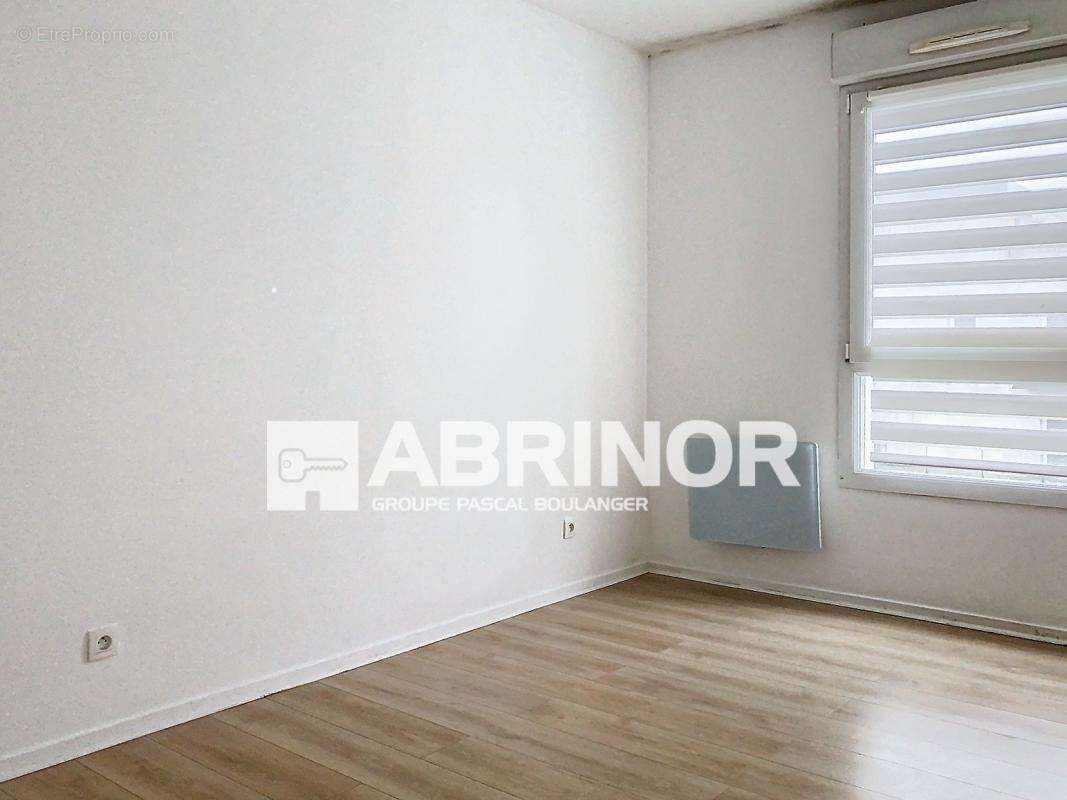 Appartement à ROUBAIX