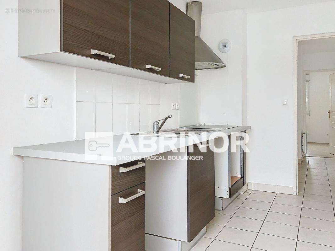 Appartement à ROUBAIX