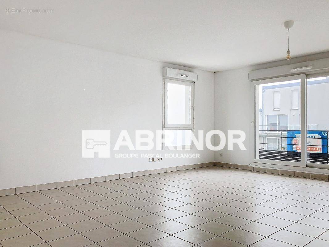 Appartement à ROUBAIX