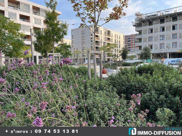 Appartement à LYON-3E