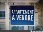 Appartement à COURSAN