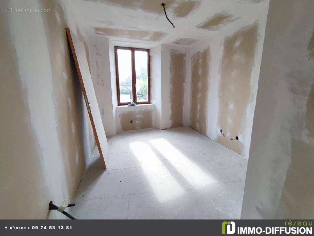 Appartement à AIXE-SUR-VIENNE