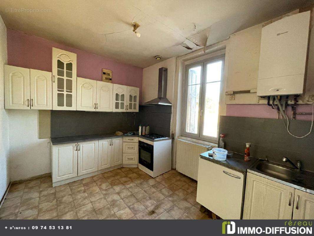 Appartement à LIMOGES