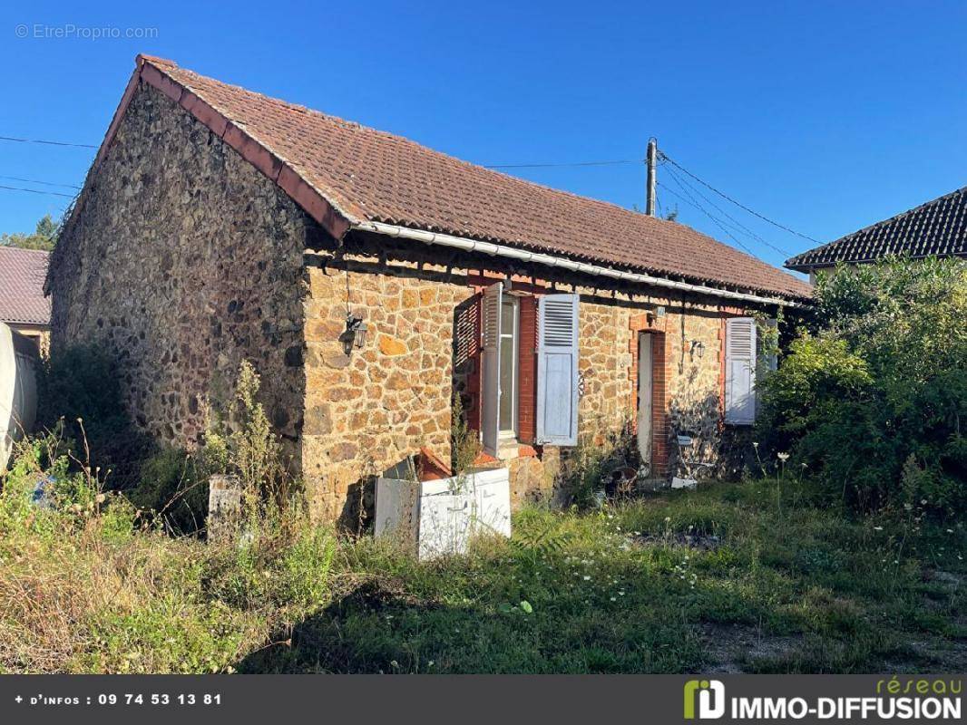 Appartement à LIMOGES