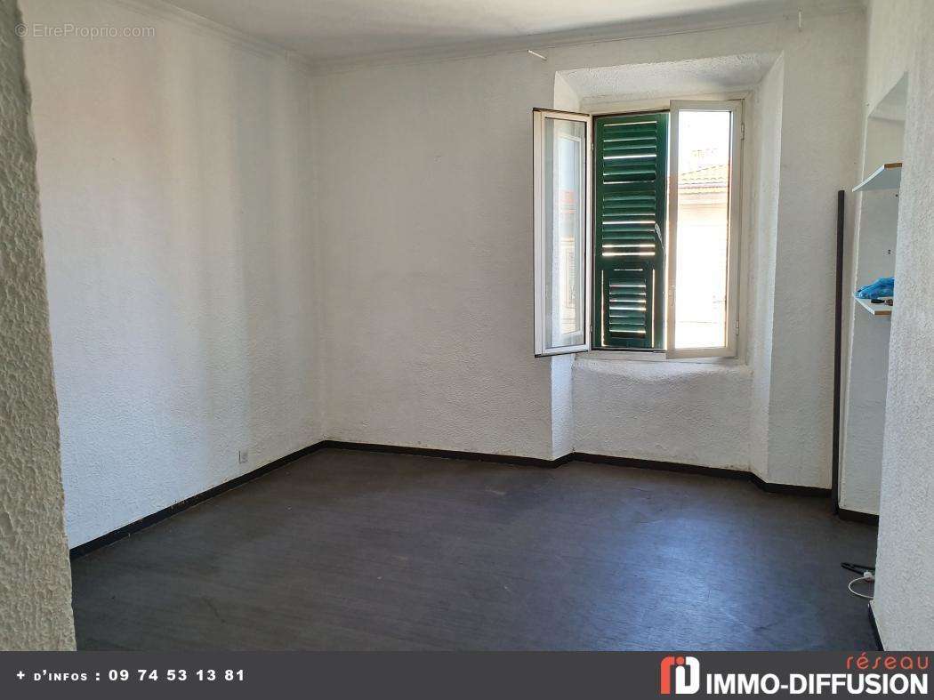 Appartement à AJACCIO