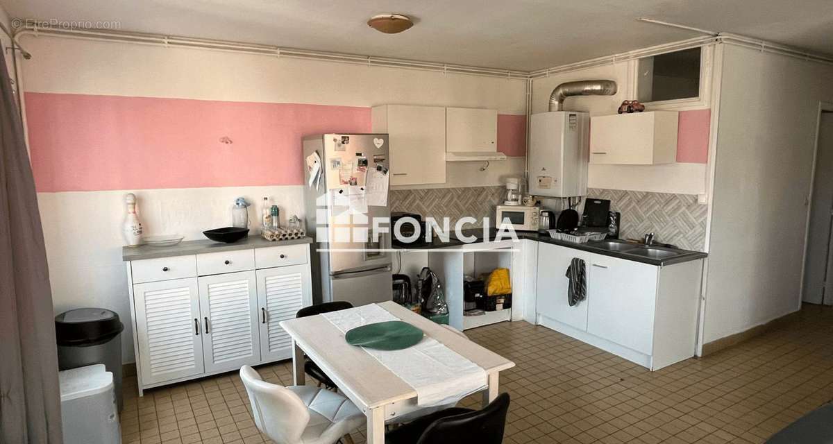 Appartement à LILLE