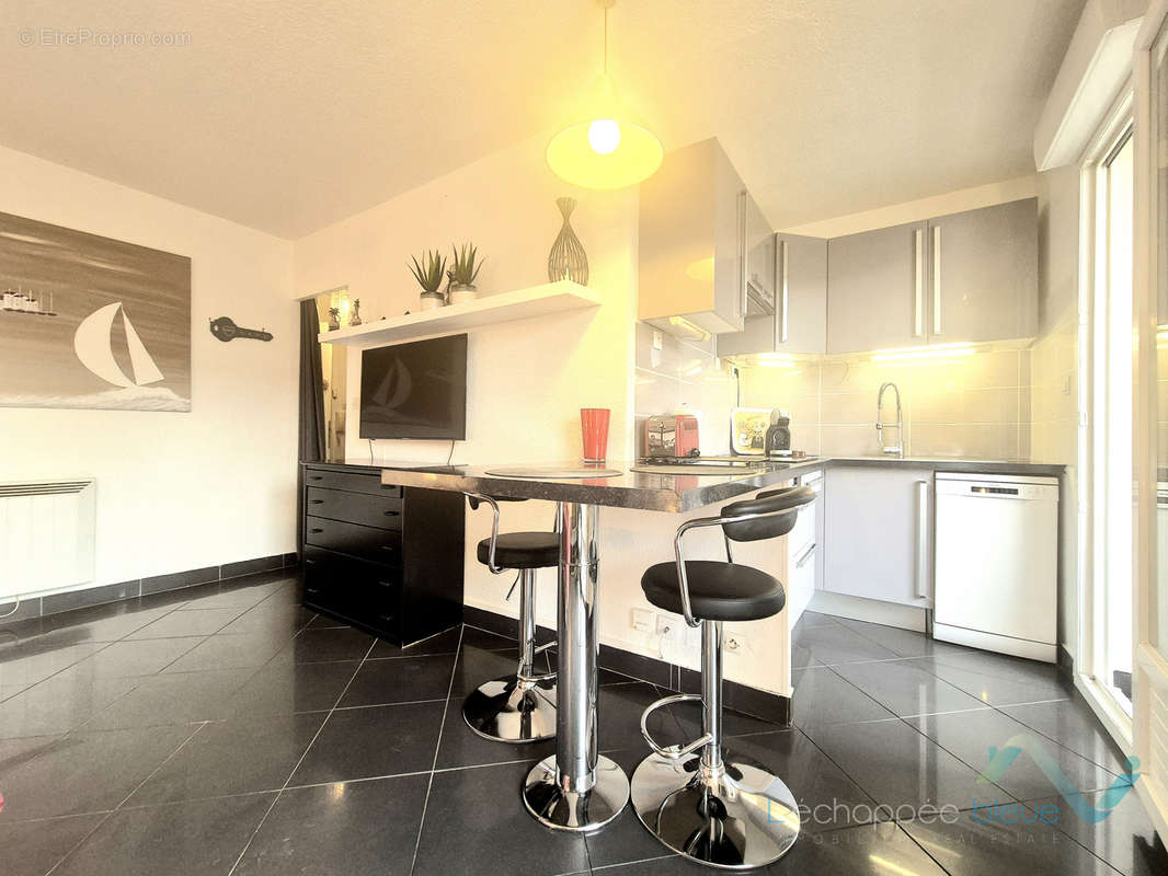 Appartement à SAINTE-MAXIME