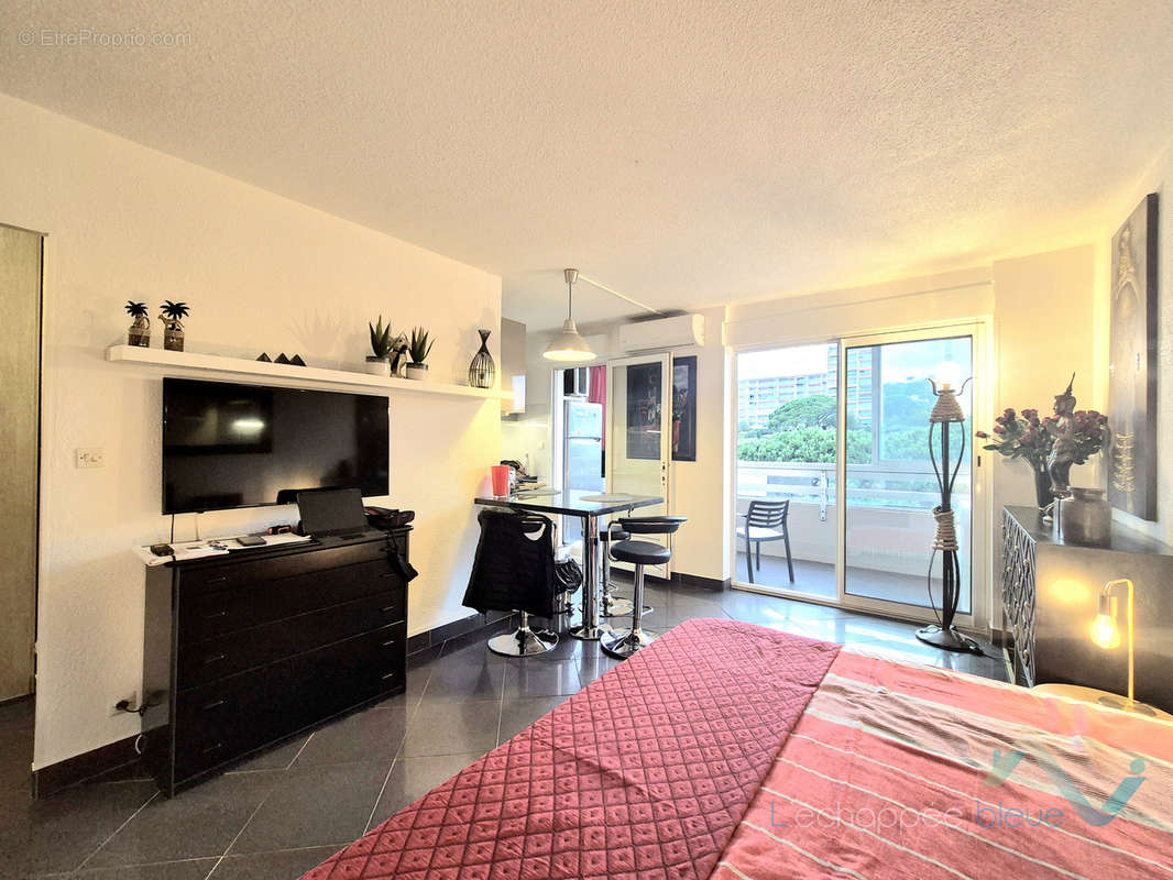 Appartement à SAINTE-MAXIME