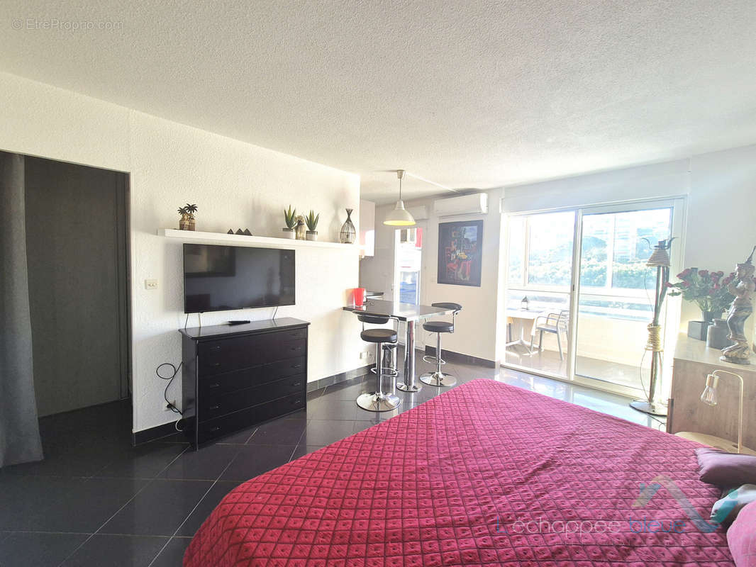 Appartement à SAINTE-MAXIME