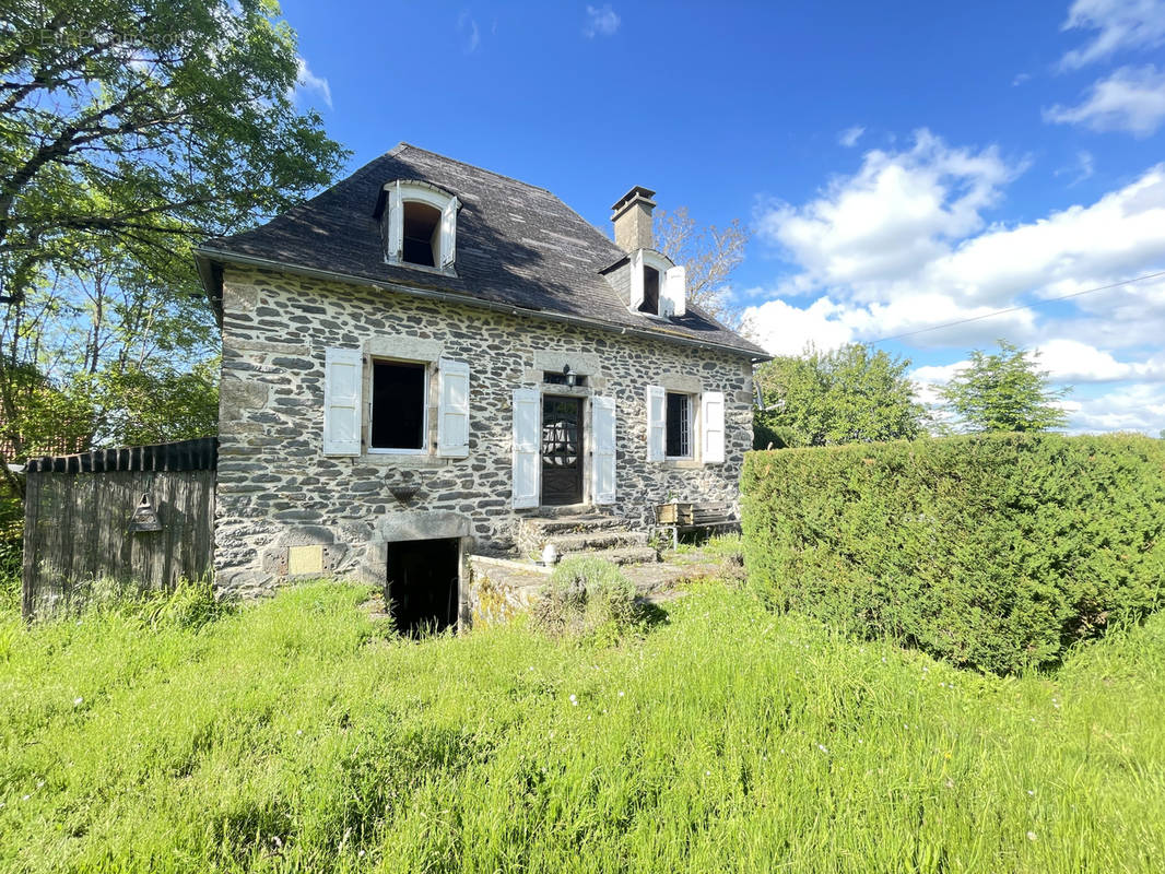 Maison à PLEAUX