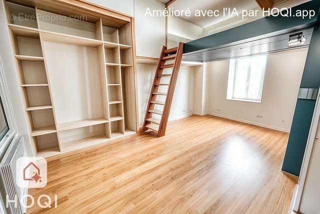 Appartement à VIAS