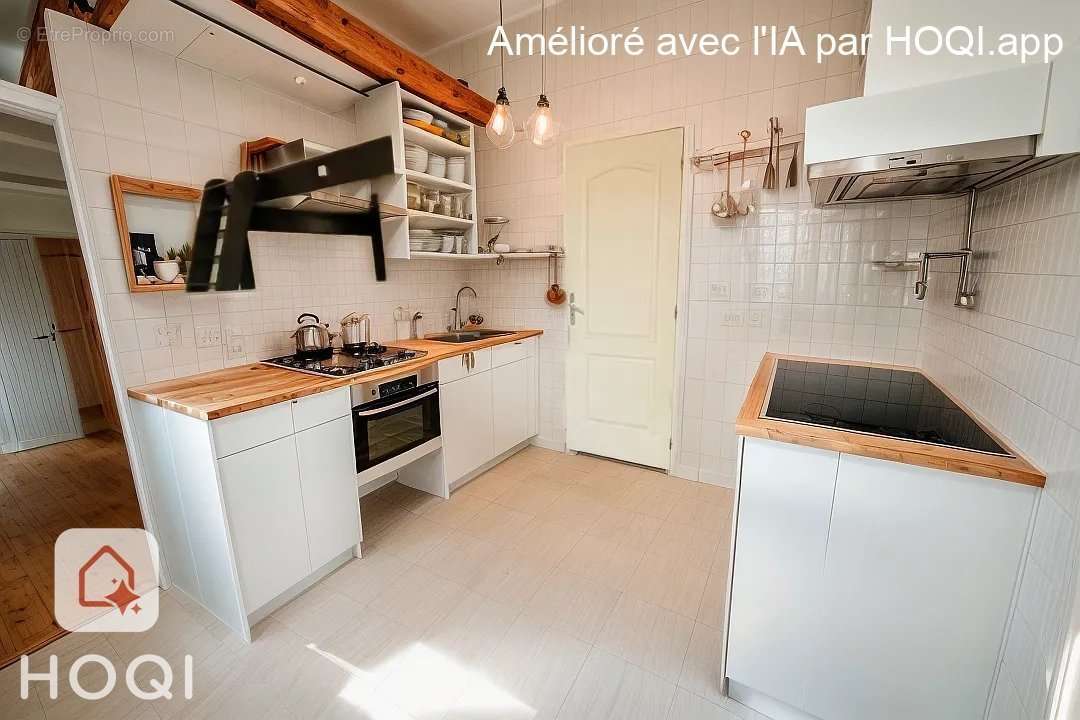 Appartement à VIAS