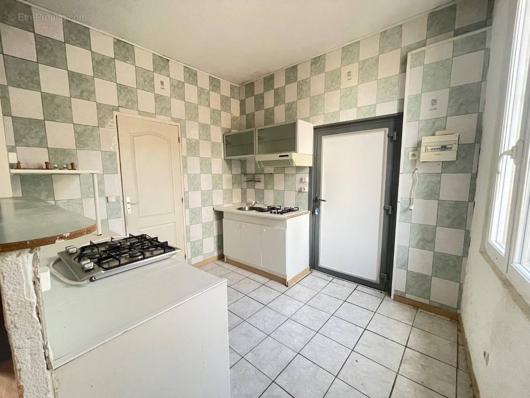 Appartement à VIAS